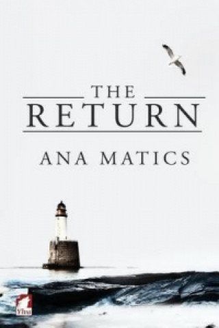 Buch Return Ana Matics