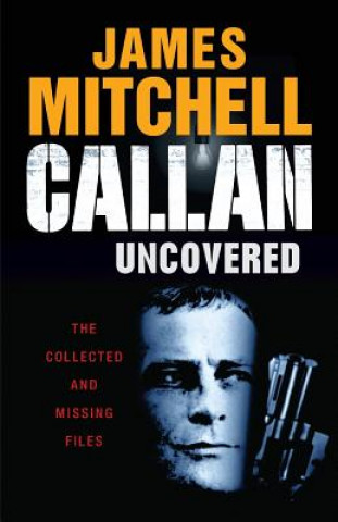 Book Callan Uncovered James Mitchell