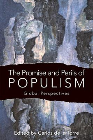 Kniha Promise and Perils of Populism 