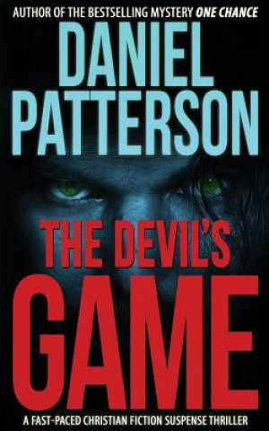 Carte Devil's Game Daniel Patterson