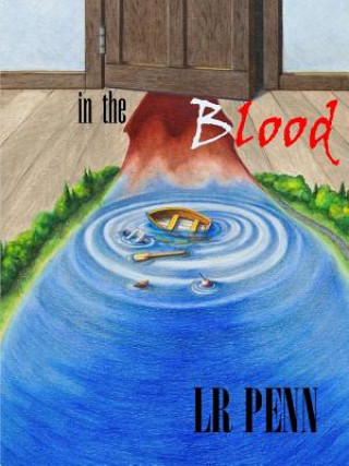 Kniha In the Blood Lr Penn