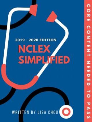 Carte NCLEX Simplified Lisa Chou