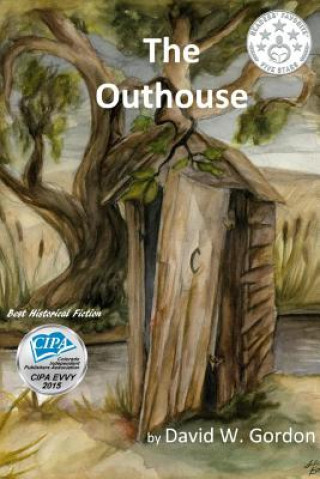 Книга Outhouse David W Gordon