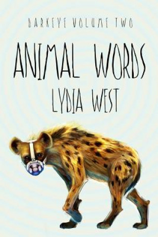 Carte Animal Words Lydia West