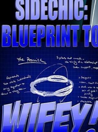 Könyv Sidechic:Blueprint to Wifey Lala Lott