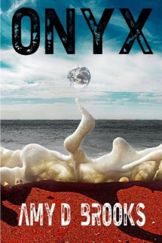 Knjiga Onyx Amy D Brooks