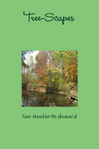 Carte Tree-Scapes Sue Neufarth Howard
