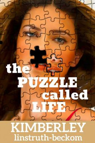 Carte Puzzle Called Life Kimberley Linstruth-Beckom