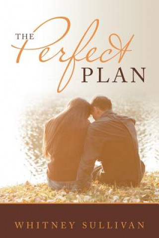 Kniha Perfect Plan Whitney Sullivan