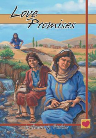 Book Love Promises Susan a Perkins