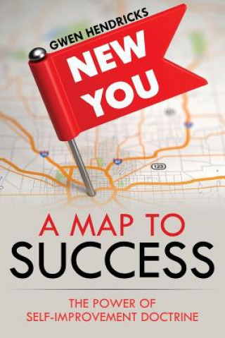 Könyv Map to Success Gwen Hendricks