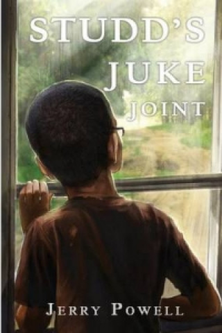 Livro Studd's Juke Joint Jerry Powell