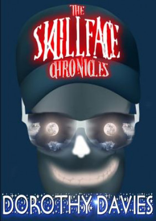 Βιβλίο Skullface Horrified Press