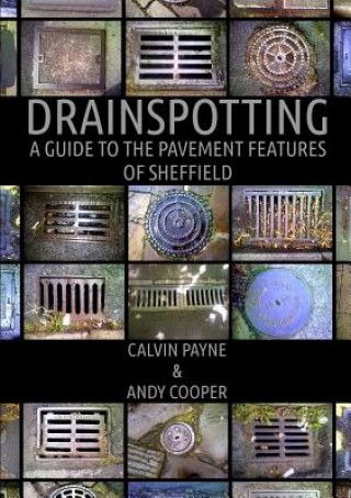 Carte Drainspotting Andy Cooper