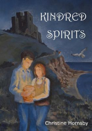 Libro Kindred Spirits Christine Hornsby