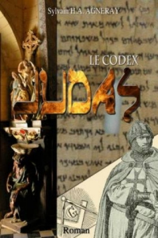 Carte Codex Judas Sylvain H a Agneray