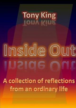 Knjiga Inside Out Tony King