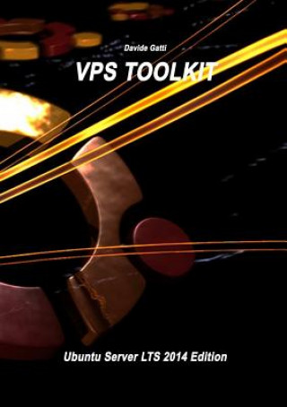 Knjiga Vps Toolkit Davide Gatti