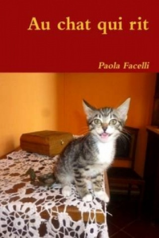 Книга Au Chat Qui Rit Paola Facelli