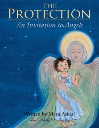 Kniha Protection Maya Askari