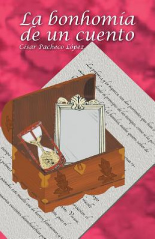 Carte bonhomia de un cuento Cesar Pacheco Lopez
