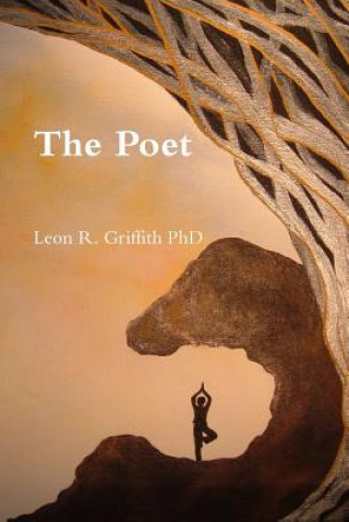 Könyv Poet Leon Griffith