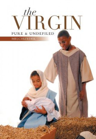Kniha Virgin Melchizedek