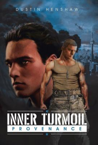 Libro Inner Turmoil Dustin Henshaw