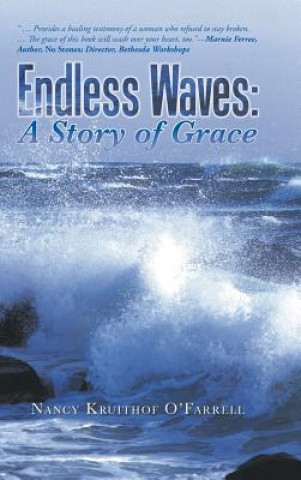 Kniha Endless Waves Nancy Kruithof O'Farrell