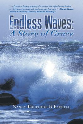 Kniha Endless Waves Nancy Kruithof O'Farrell