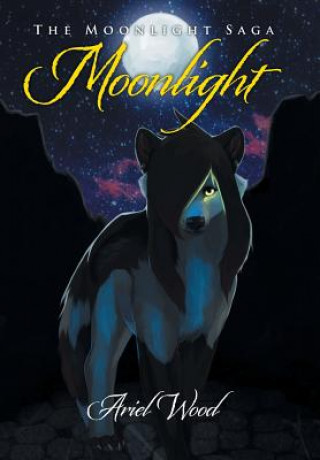 Kniha Moonlight Ariel Wood