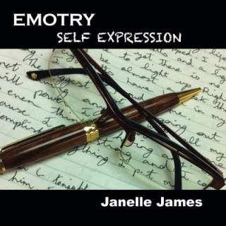 Buch Emotry Janelle James