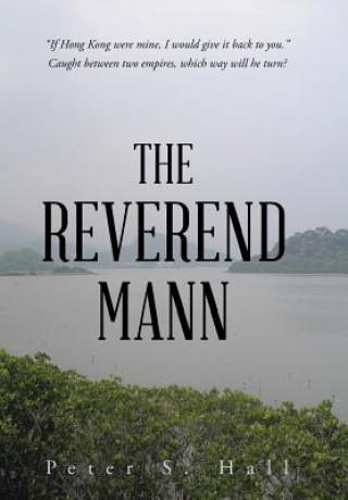 Carte Reverend Mann Peter S Hall