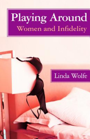 Kniha Playing Around Linda Wolfe