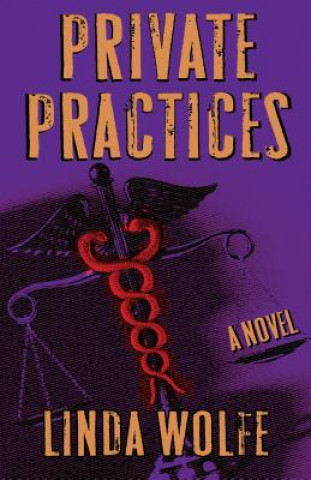 Kniha Private Practices Linda Wolfe