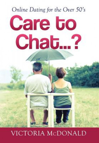 Carte Care to Chat? . . . Victoria McDonald