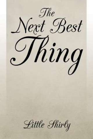 Книга Next Best Thing Little Shirly