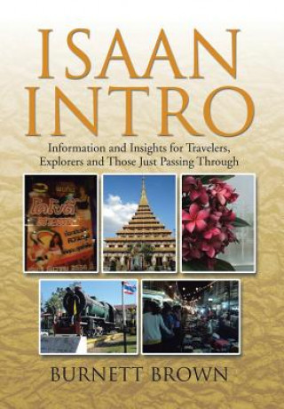 Book Isaan Intro Burnett Brown