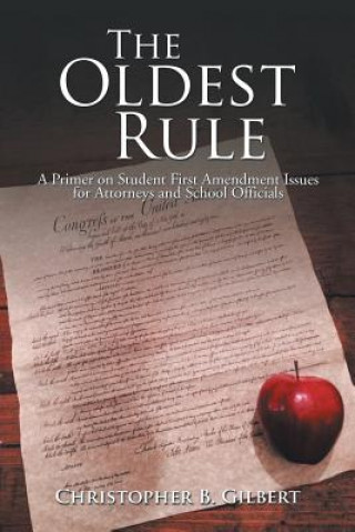 Libro Oldest Rule Gilbert