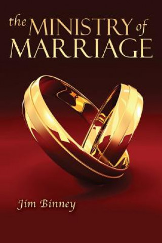 Carte Ministry of Marriage Jim Binney