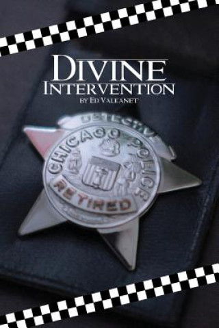 Kniha Divine Intervention Edward Valkanet