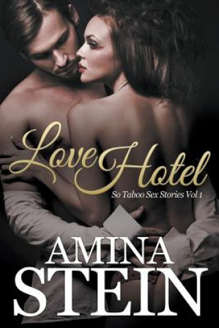 Carte Love Hotel Amina Stein