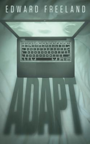Βιβλίο Adapt Edward Freeland