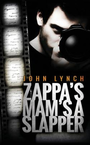 Carte Zappa's Mam's a Slapper John Lynch