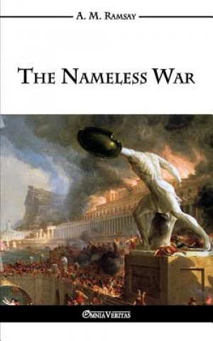 Kniha Nameless War Archibald Ramsay