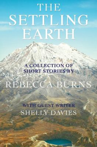 Book Settling Earth Rebecca Burns