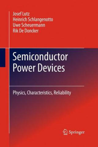 Carte Semiconductor Power Devices Uwe Scheuermann