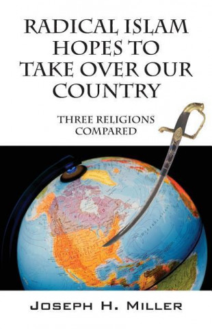 Könyv Radical Islam Hopes to Take over Our Country Joseph H Miller