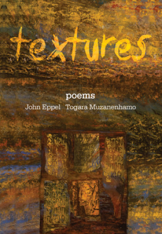 Книга Textures Togara Muzanenhamo