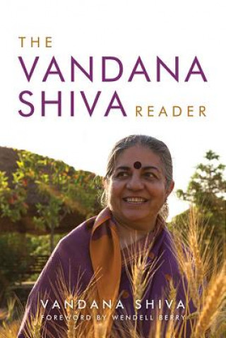 Kniha Vandana Shiva Reader Vandana Shiva